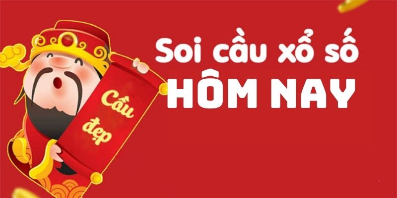 Soi cầu xổ số hôm nay theo chạm đầu giải đặc biệt