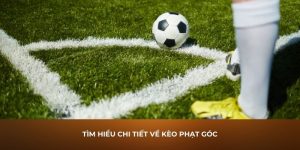 kèo phạt góc